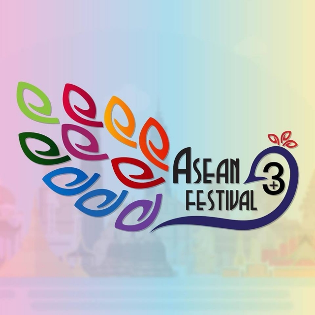 រូបភាព៖ ទំព័រហ្វេសប៊ុក ASEAN + 3 Festival