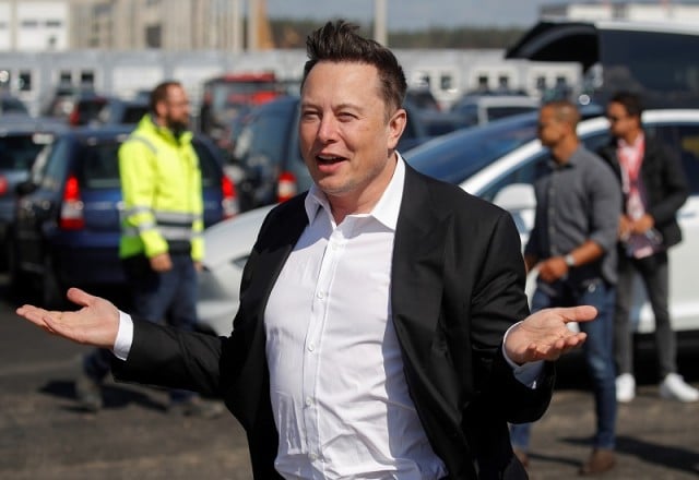  រថយន្ត  Elon Musk៖ កុំចំណាយពេលច្រើនពេកលើការប្រជុំ ឬបង្ហាញ PowerPoint តែត្រូវអនុវត្តជាក់ស្តែង