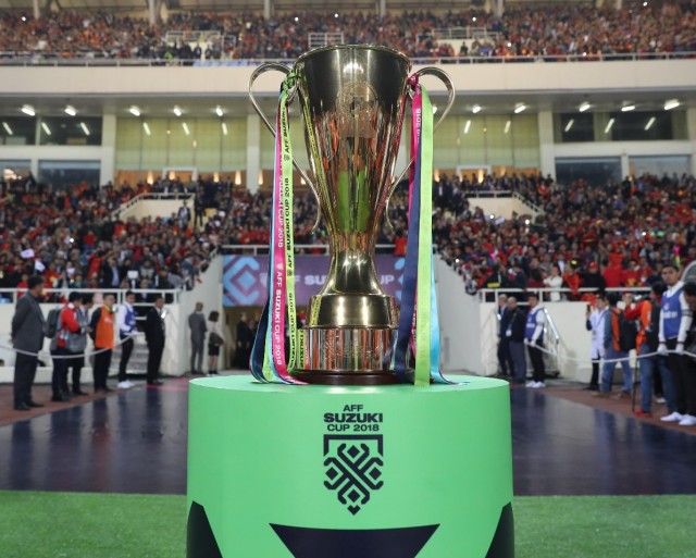 រូបពីហ្វេសប៊ុក AFF Suzuki Cup