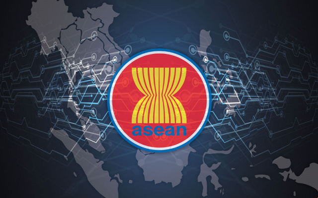 រូបភាពពី The ASEAN Post ។